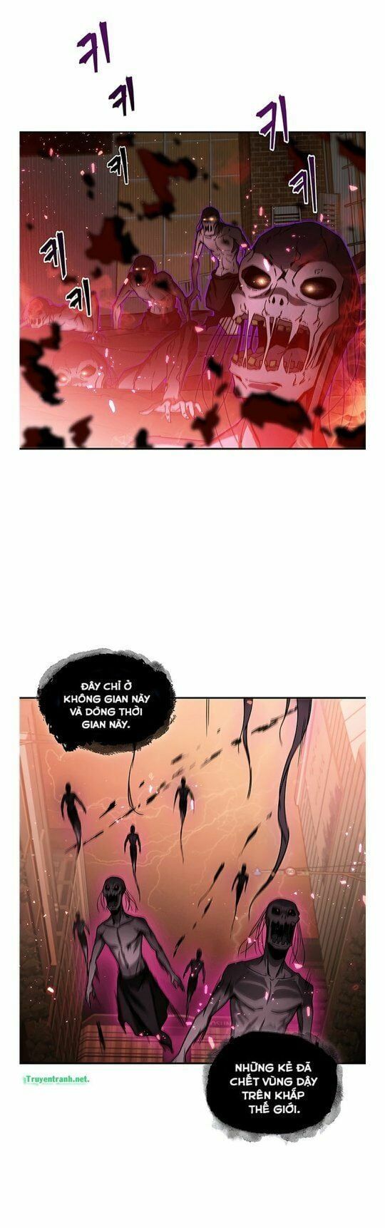 đọc truyện Vua Trộm Mộ Chương 24 ảnh 21 tại Thiên Thai Truyện