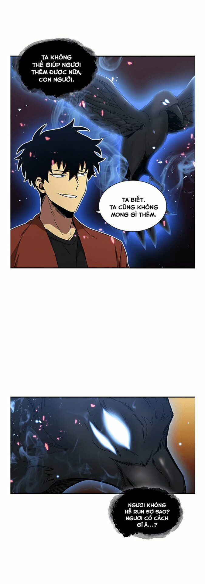 đọc truyện Vua Trộm Mộ Chương 24 ảnh 22 tại Thiên Thai Truyện