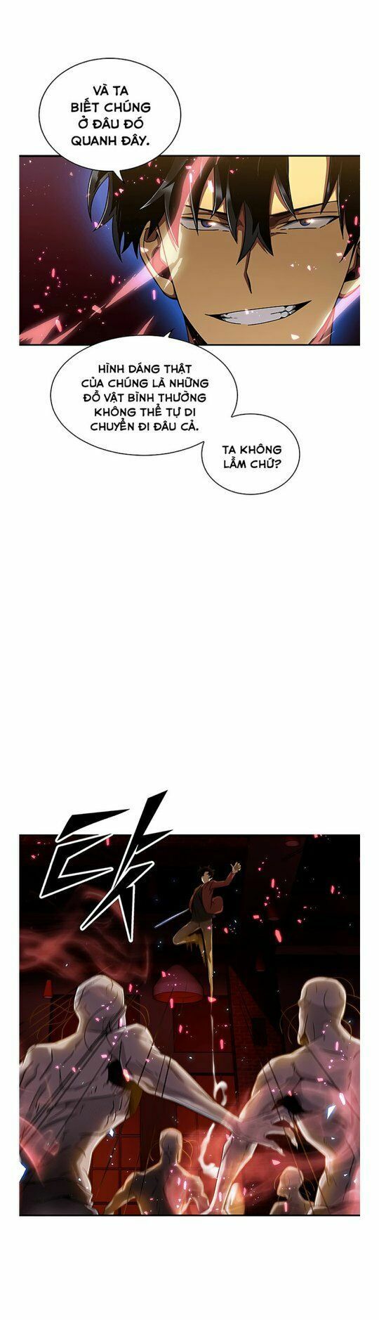 đọc truyện Vua Trộm Mộ Chương 24 ảnh 24 tại Thiên Thai Truyện