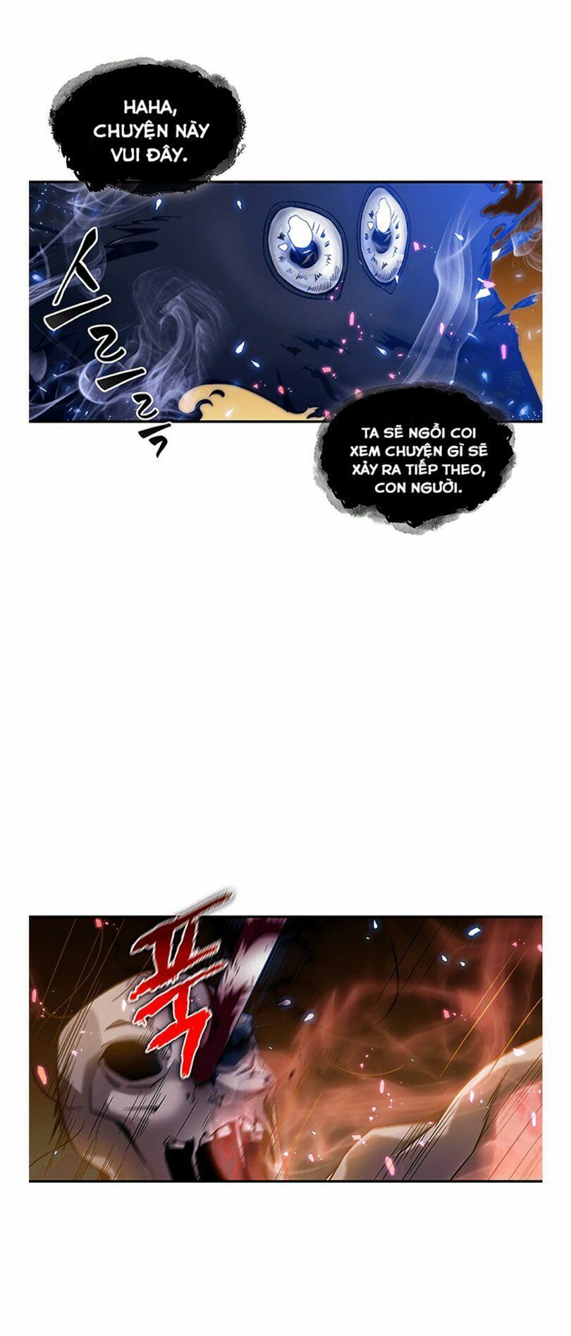 đọc truyện Vua Trộm Mộ Chương 24 ảnh 25 tại Thiên Thai Truyện