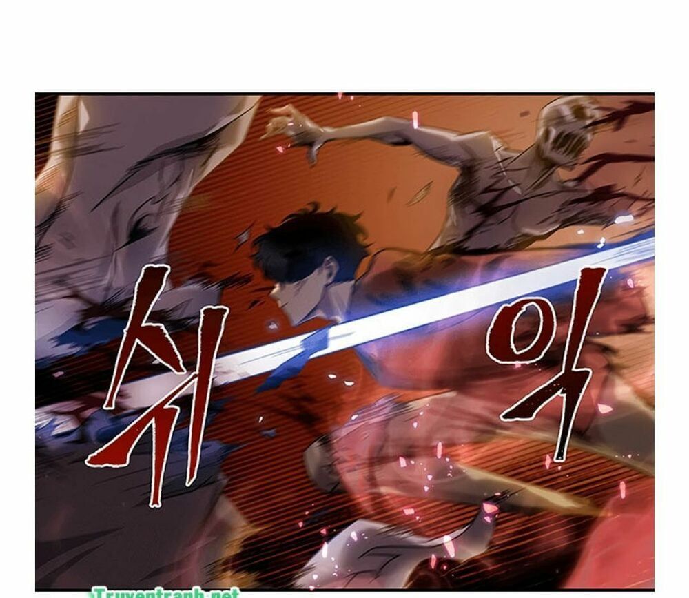 đọc truyện Vua Trộm Mộ Chương 24 ảnh 26 tại Thiên Thai Truyện