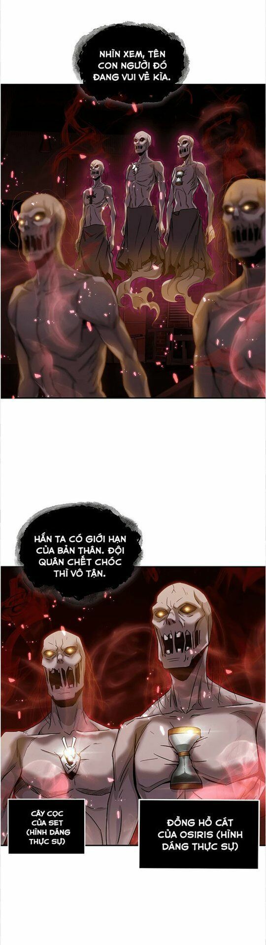 đọc truyện Vua Trộm Mộ Chương 24 ảnh 28 tại Thiên Thai Truyện