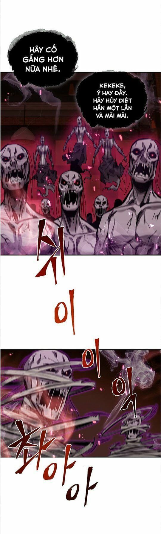 đọc truyện Vua Trộm Mộ Chương 24 ảnh 30 tại Thiên Thai Truyện