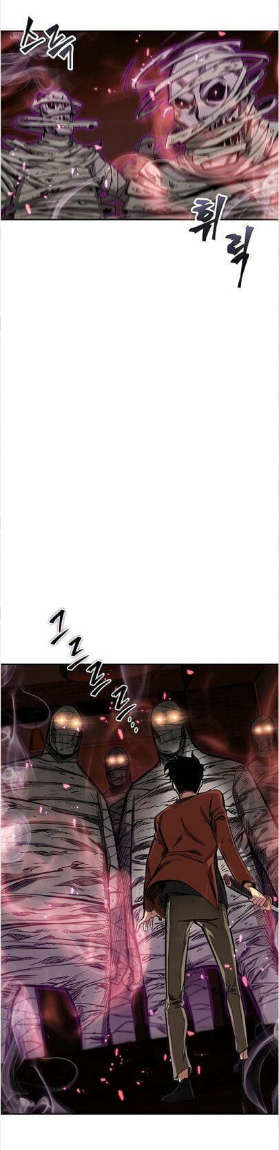 đọc truyện Vua Trộm Mộ Chương 24 ảnh 31 tại Thiên Thai Truyện