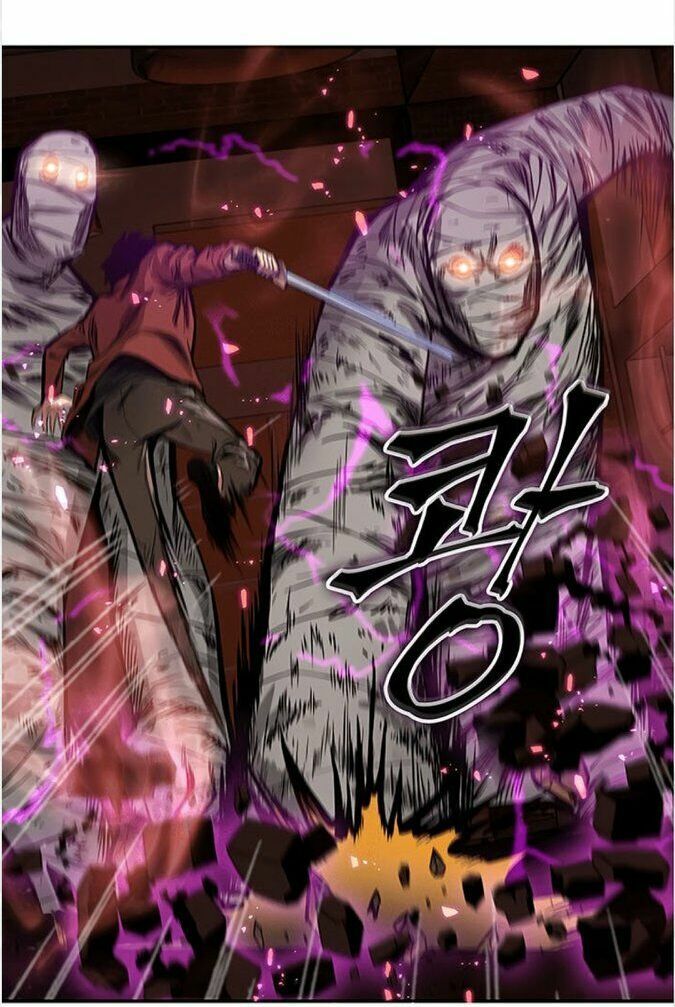 đọc truyện Vua Trộm Mộ Chương 24 ảnh 33 tại Thiên Thai Truyện