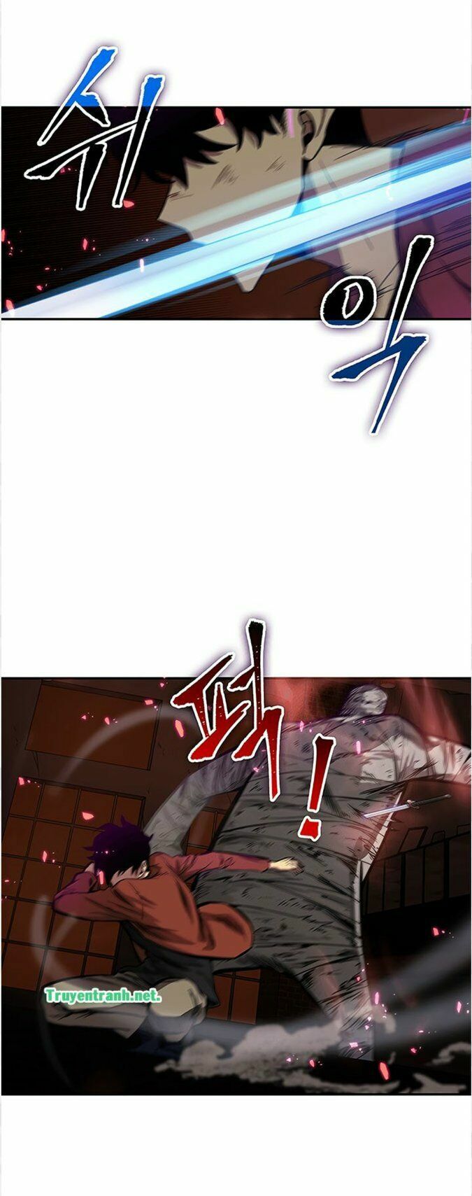 đọc truyện Vua Trộm Mộ Chương 24 ảnh 34 tại Thiên Thai Truyện