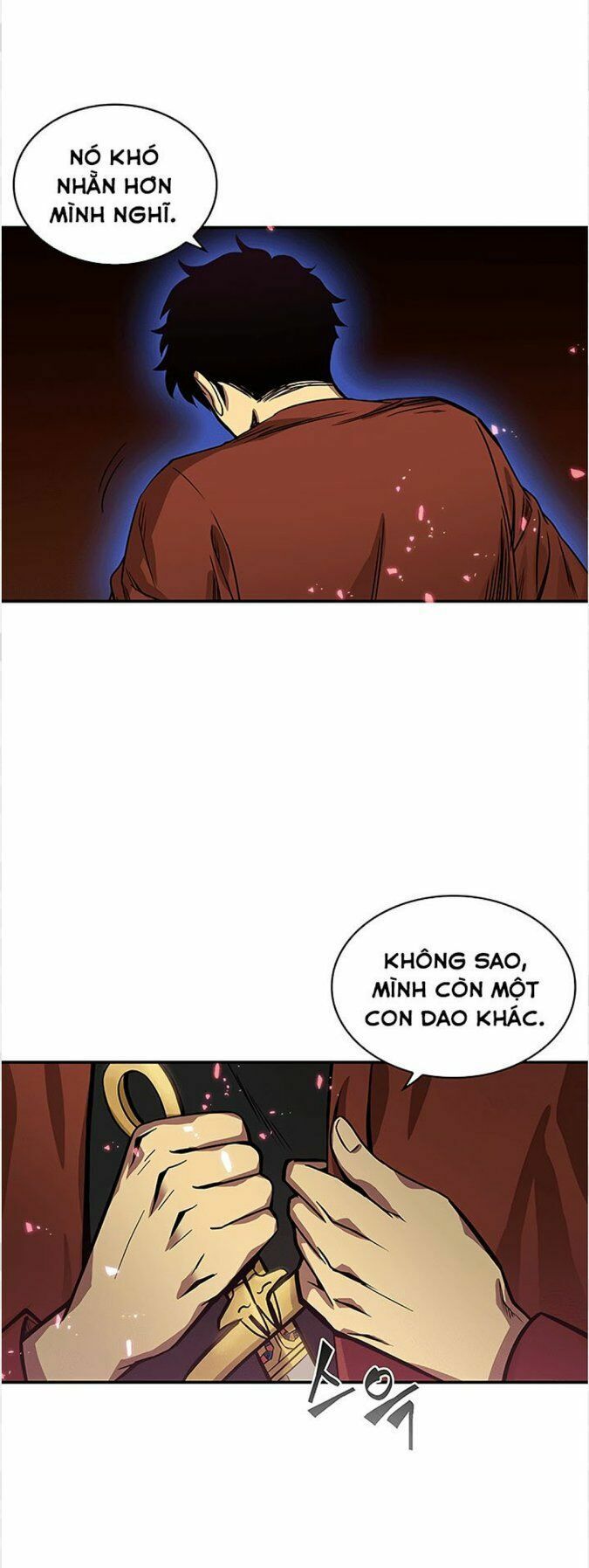 đọc truyện Vua Trộm Mộ Chương 24 ảnh 35 tại Thiên Thai Truyện