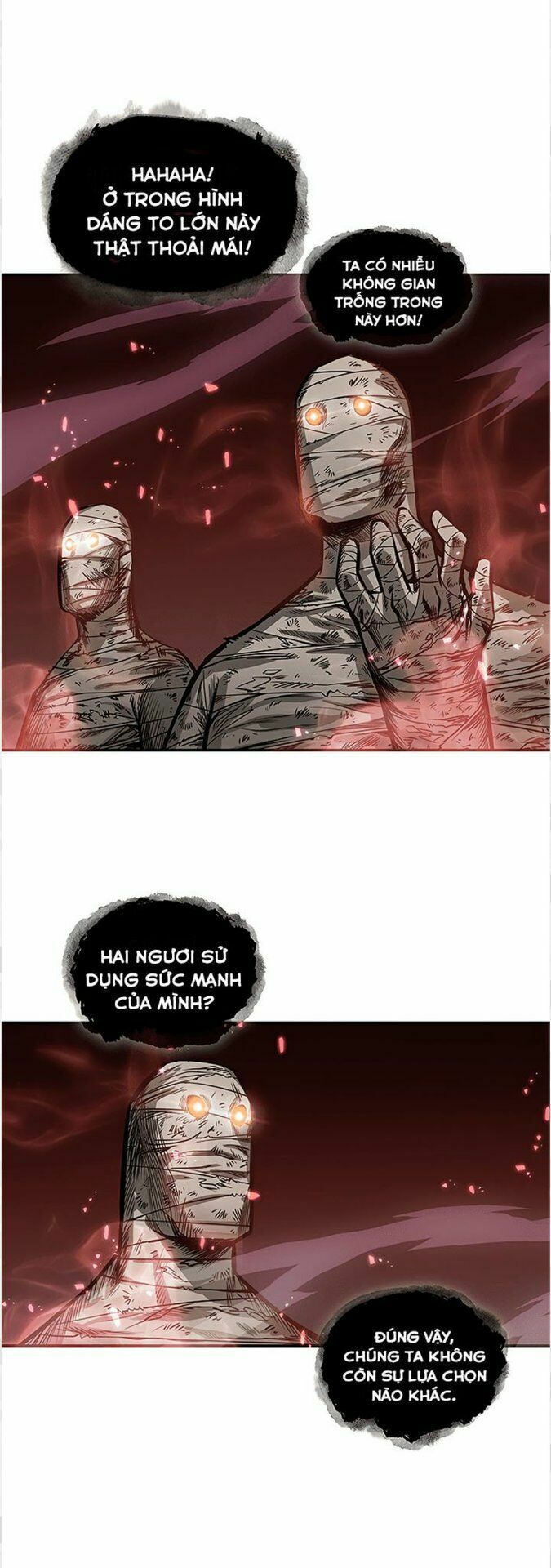 đọc truyện Vua Trộm Mộ Chương 24 ảnh 38 tại Thiên Thai Truyện