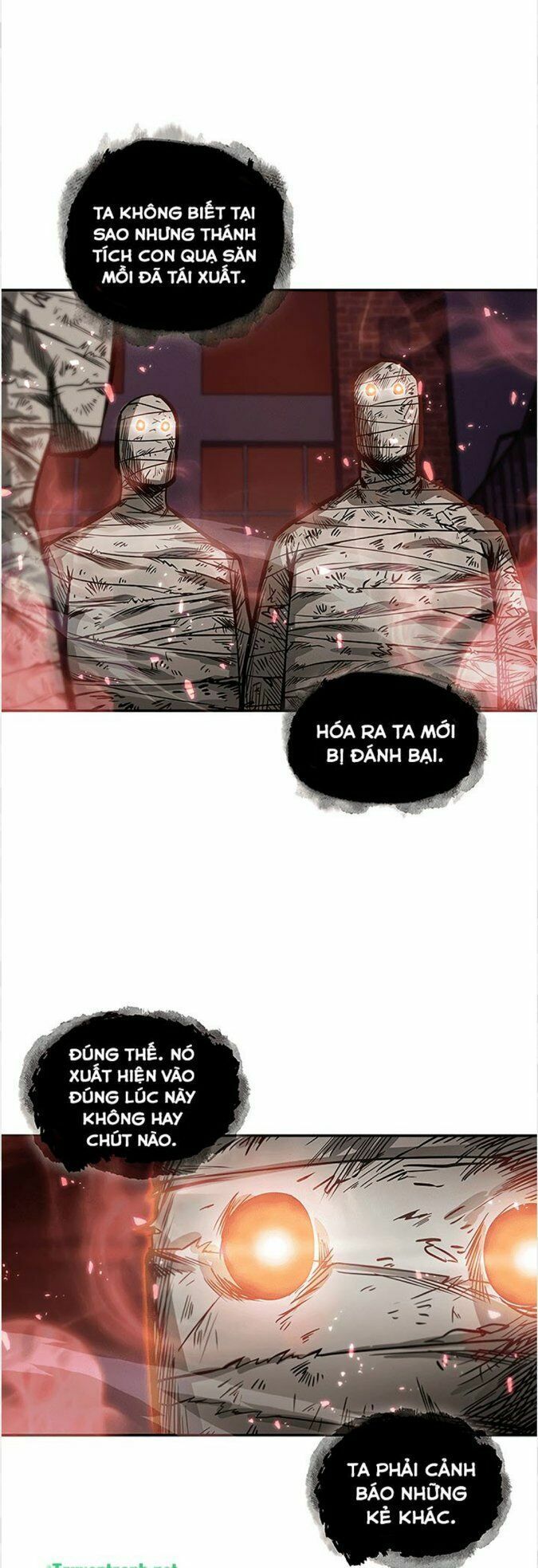 đọc truyện Vua Trộm Mộ Chương 24 ảnh 39 tại Thiên Thai Truyện