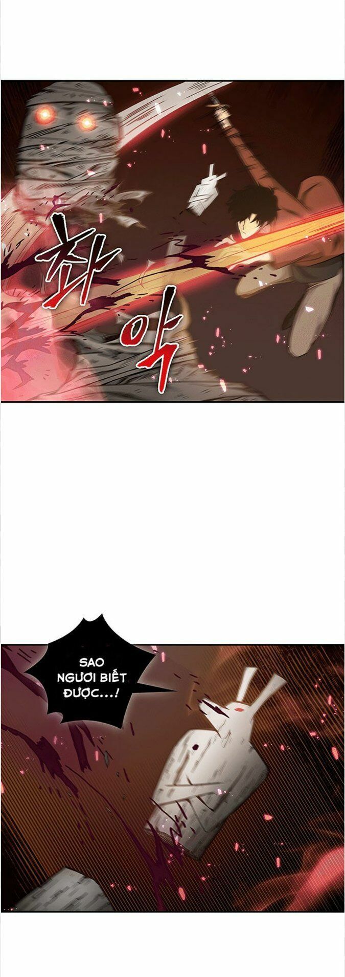 đọc truyện Vua Trộm Mộ Chương 24 ảnh 40 tại Thiên Thai Truyện