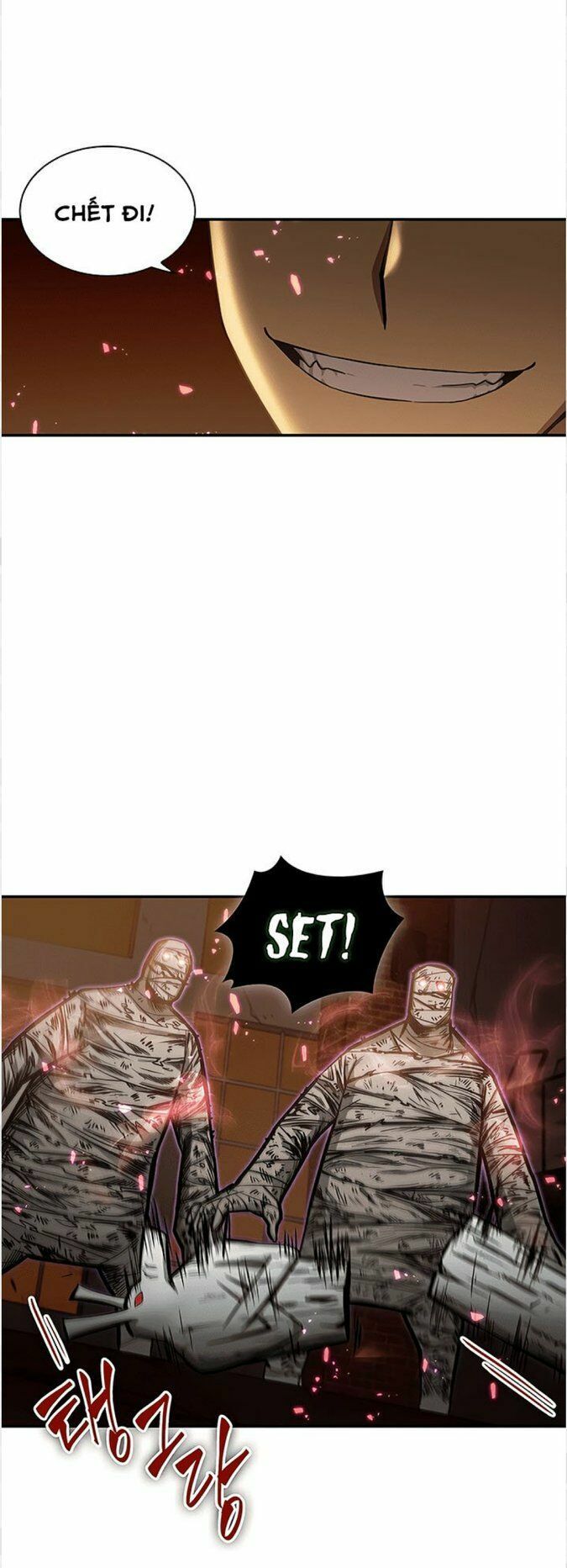 đọc truyện Vua Trộm Mộ Chương 24 ảnh 41 tại Thiên Thai Truyện