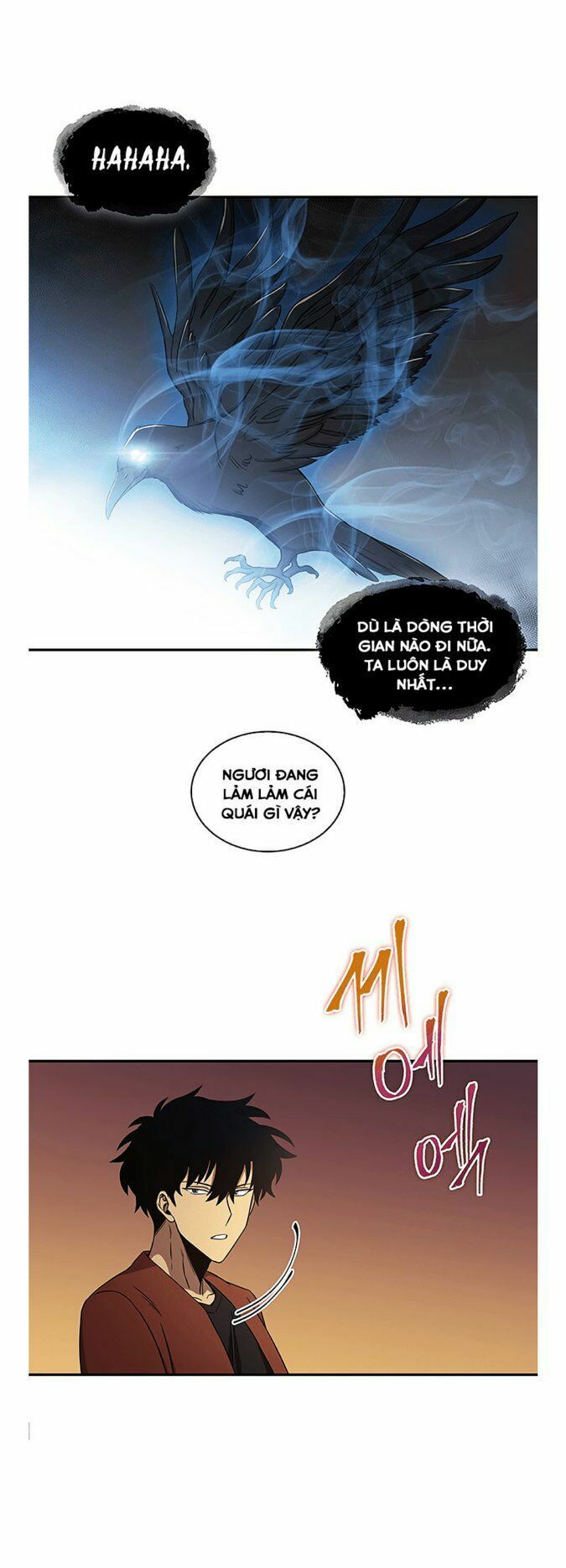 đọc truyện Vua Trộm Mộ Chương 24 ảnh 6 tại Thiên Thai Truyện