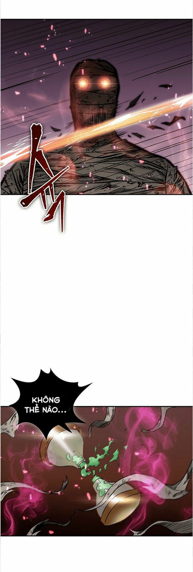 đọc truyện Vua Trộm Mộ Chương 24 ảnh 42 tại Thiên Thai Truyện