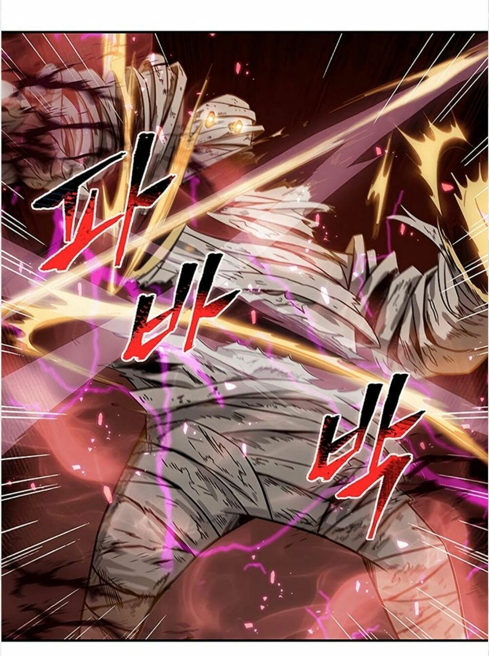 đọc truyện Vua Trộm Mộ Chương 24 ảnh 44 tại Thiên Thai Truyện