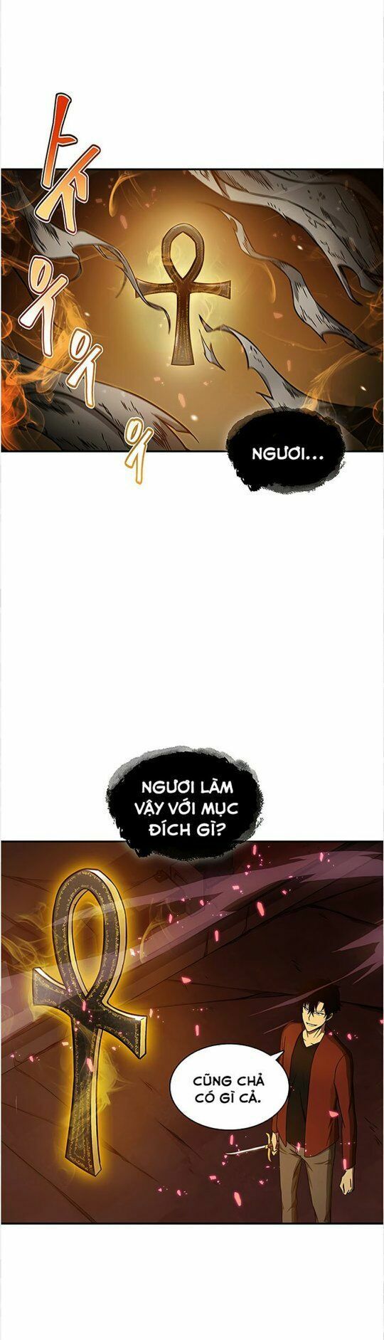 đọc truyện Vua Trộm Mộ Chương 24 ảnh 45 tại Thiên Thai Truyện