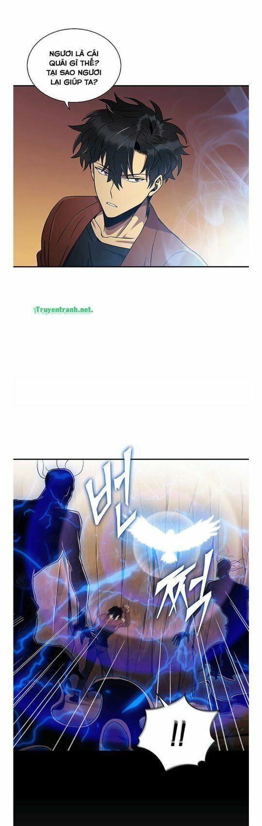 đọc truyện Vua Trộm Mộ Chương 24 ảnh 8 tại Thiên Thai Truyện