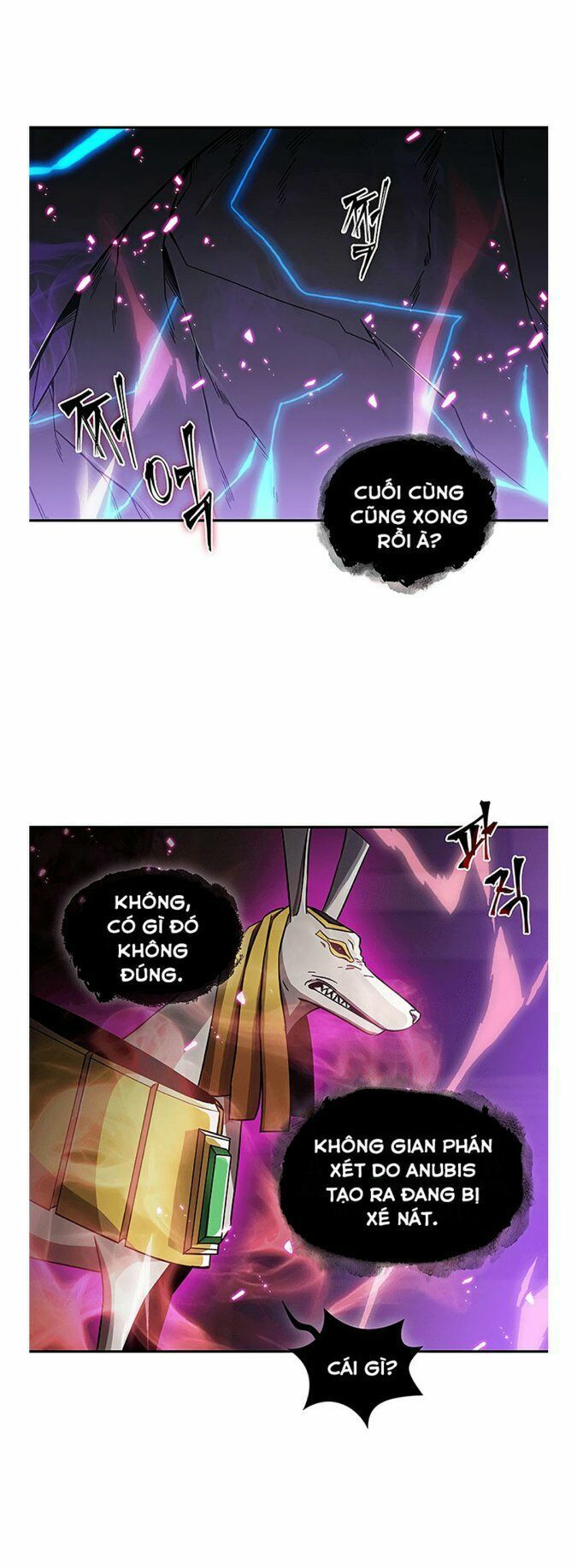 đọc truyện Vua Trộm Mộ Chương 24 ảnh 10 tại Thiên Thai Truyện