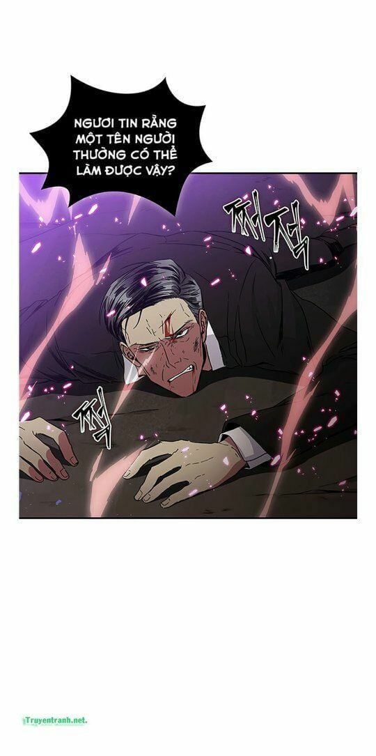 đọc truyện Vua Trộm Mộ Chương 24 ảnh 11 tại Thiên Thai Truyện