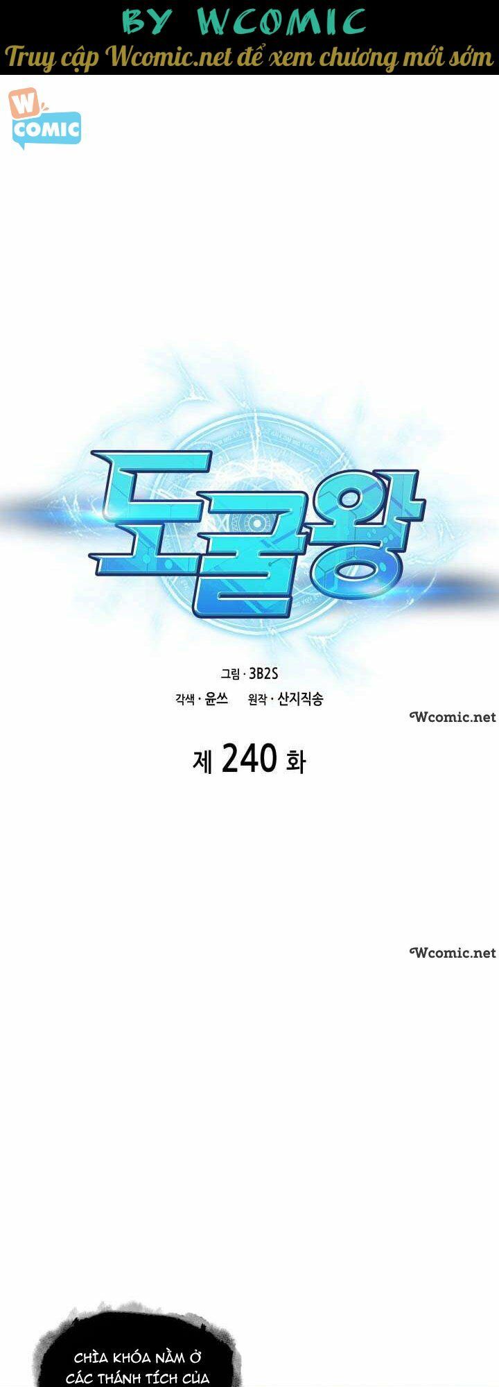 đọc truyện Vua Trộm Mộ Chương 240 ảnh 3 tại Thiên Thai Truyện