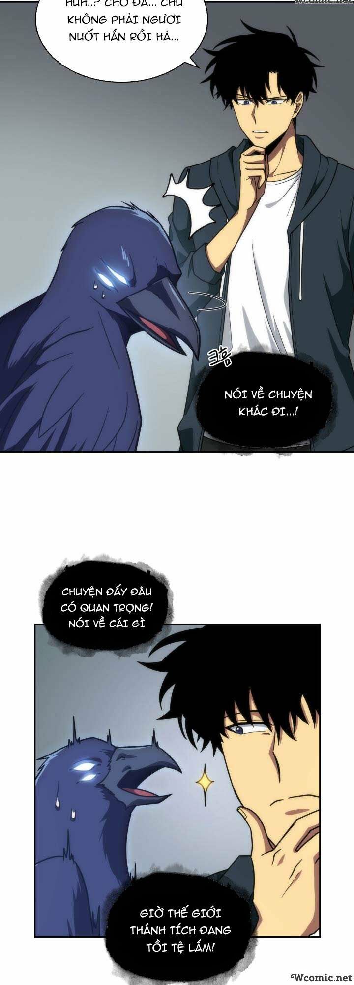 đọc truyện Vua Trộm Mộ Chương 240 ảnh 13 tại Thiên Thai Truyện