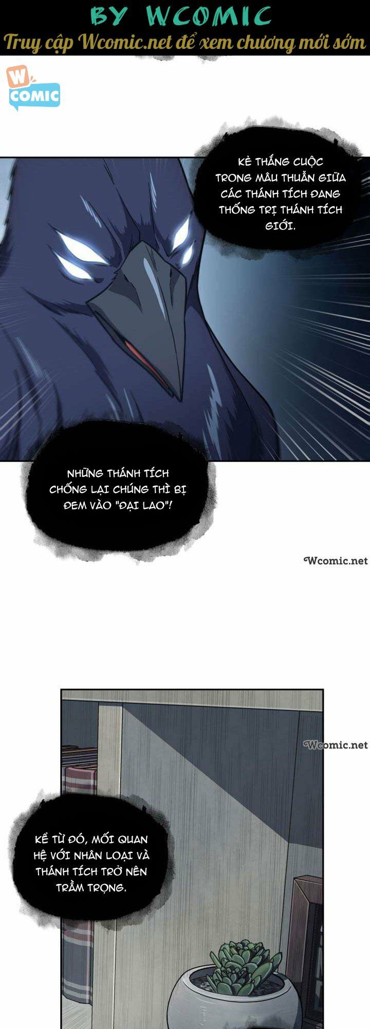 đọc truyện Vua Trộm Mộ Chương 240 ảnh 14 tại Thiên Thai Truyện