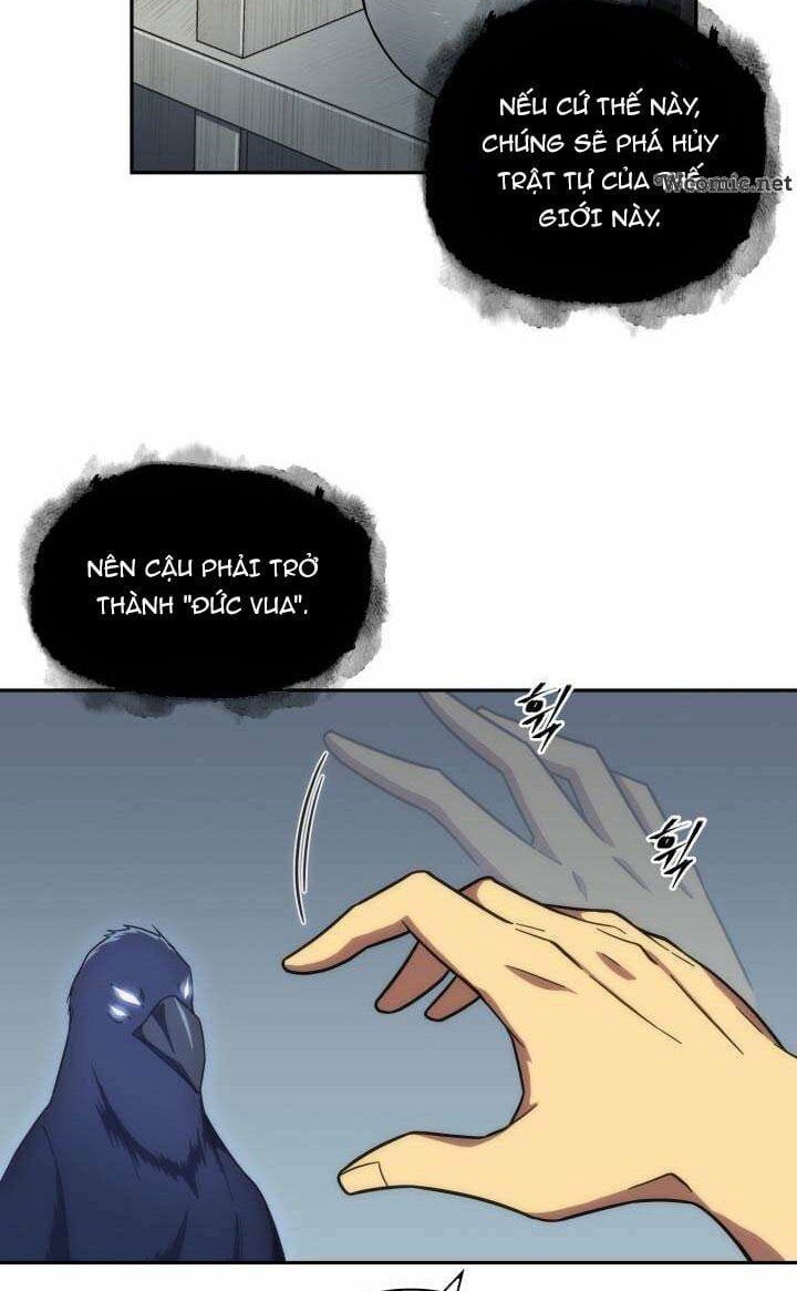 đọc truyện Vua Trộm Mộ Chương 240 ảnh 15 tại Thiên Thai Truyện