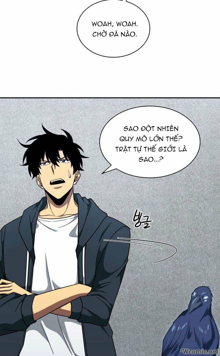 đọc truyện Vua Trộm Mộ Chương 240 ảnh 16 tại Thiên Thai Truyện