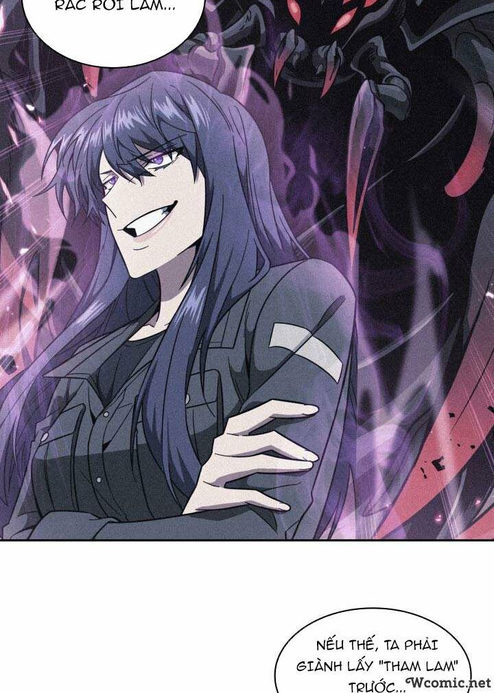 đọc truyện Vua Trộm Mộ Chương 240 ảnh 21 tại Thiên Thai Truyện