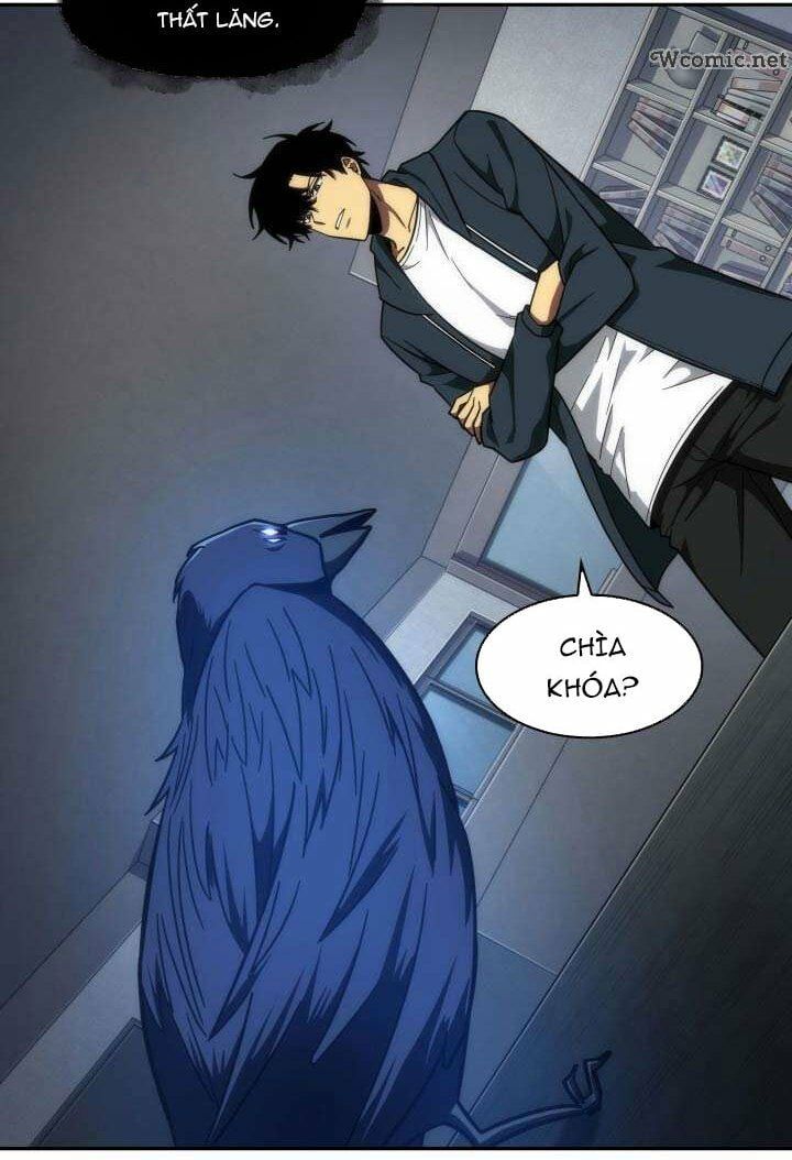 đọc truyện Vua Trộm Mộ Chương 240 ảnh 4 tại Thiên Thai Truyện