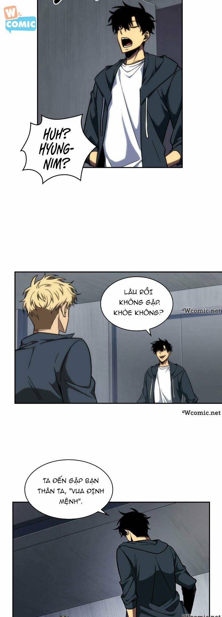 đọc truyện Vua Trộm Mộ Chương 240 ảnh 25 tại Thiên Thai Truyện