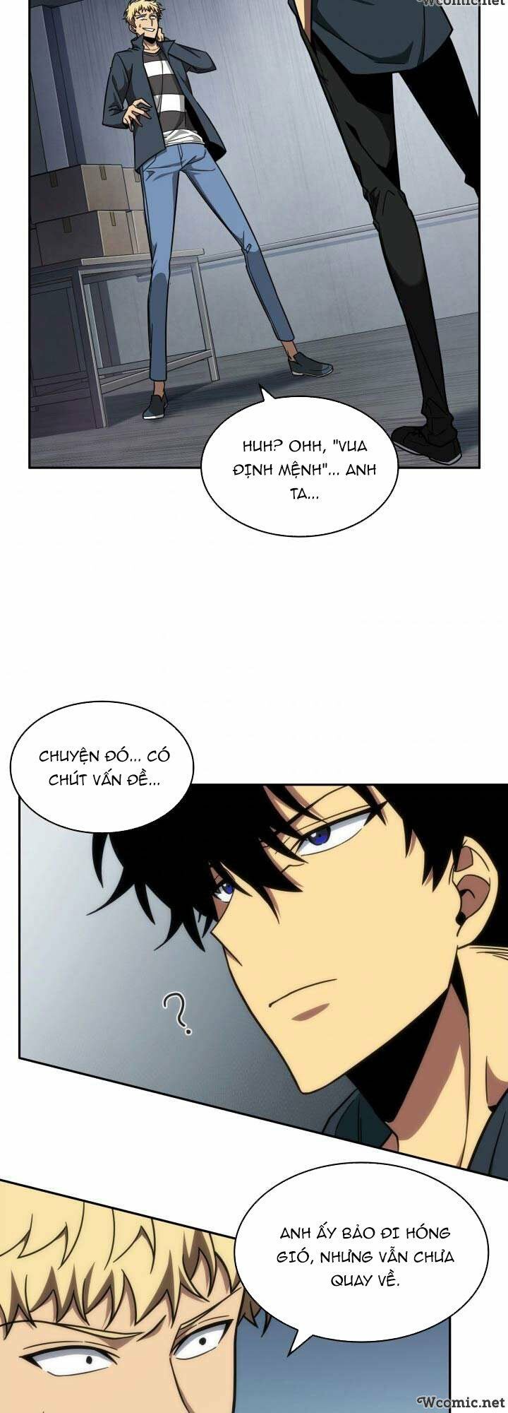 đọc truyện Vua Trộm Mộ Chương 240 ảnh 26 tại Thiên Thai Truyện