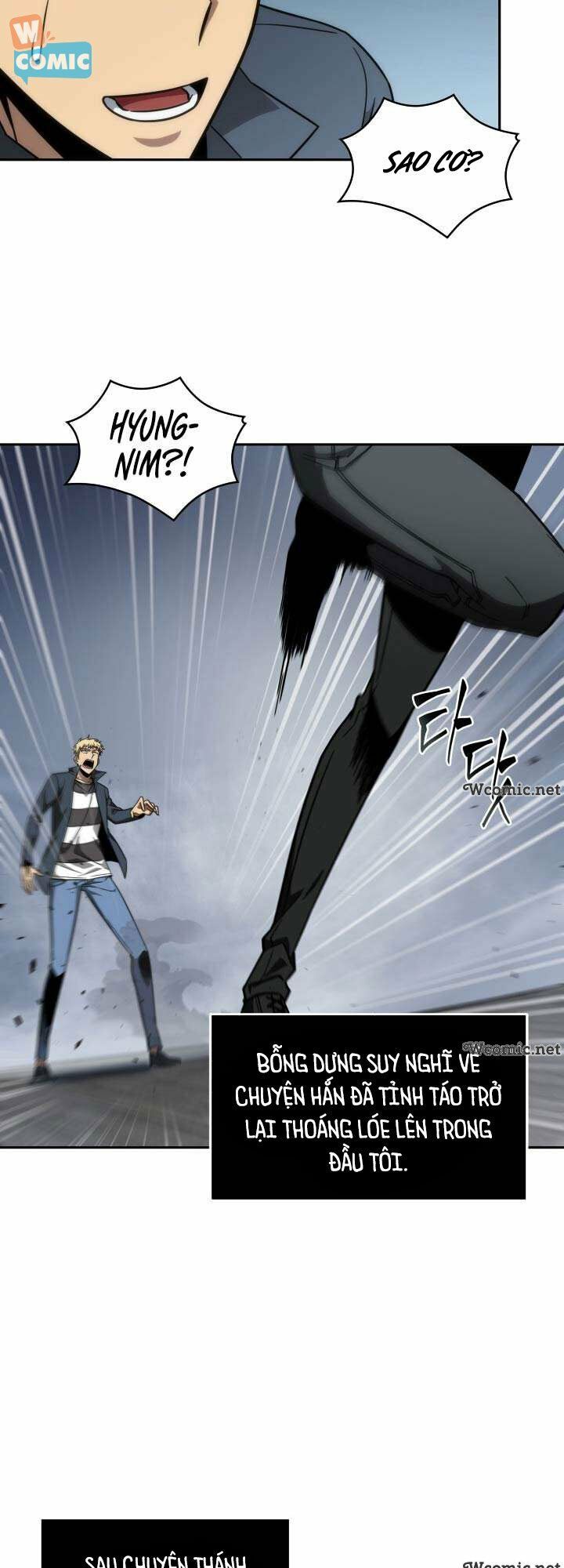 đọc truyện Vua Trộm Mộ Chương 240 ảnh 27 tại Thiên Thai Truyện