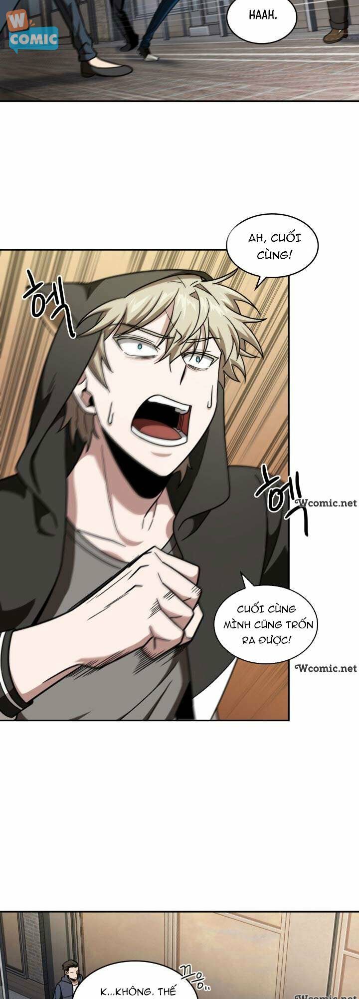 đọc truyện Vua Trộm Mộ Chương 240 ảnh 29 tại Thiên Thai Truyện