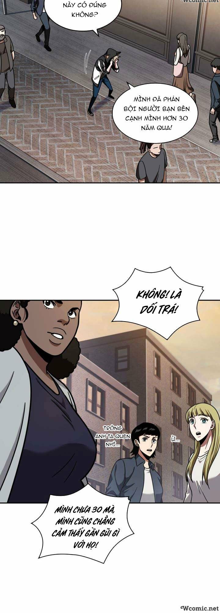 đọc truyện Vua Trộm Mộ Chương 240 ảnh 30 tại Thiên Thai Truyện