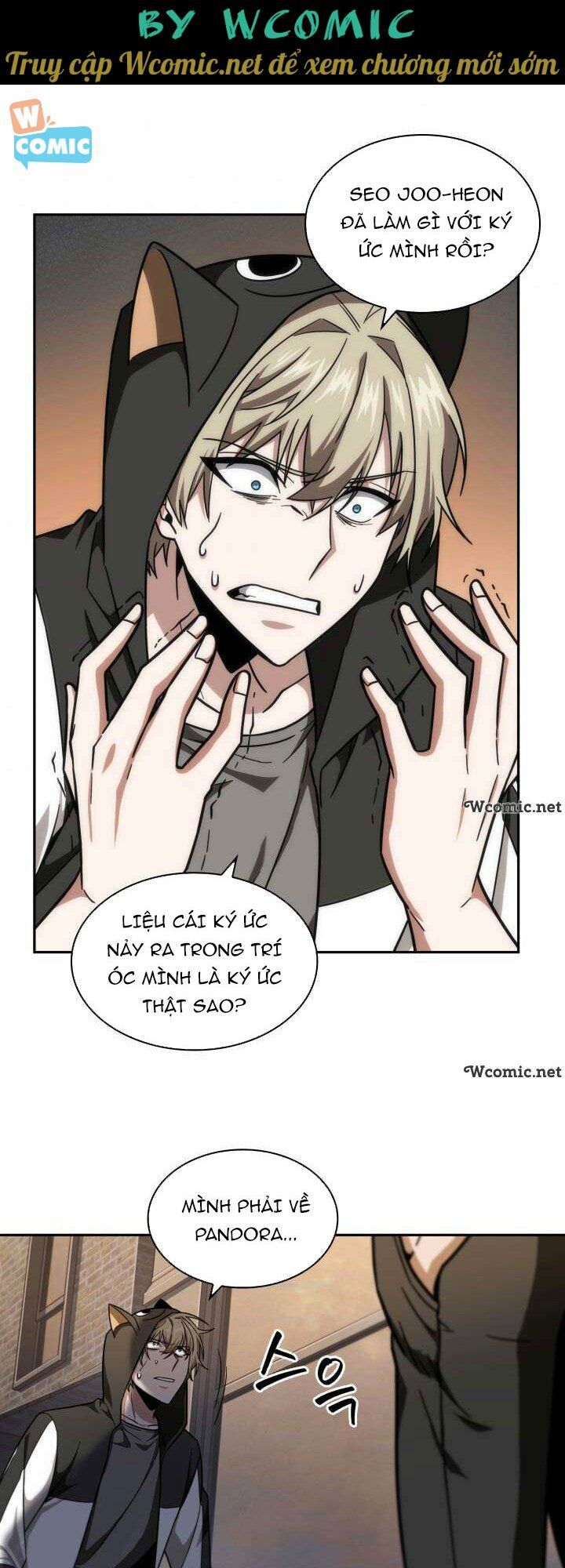 đọc truyện Vua Trộm Mộ Chương 240 ảnh 31 tại Thiên Thai Truyện