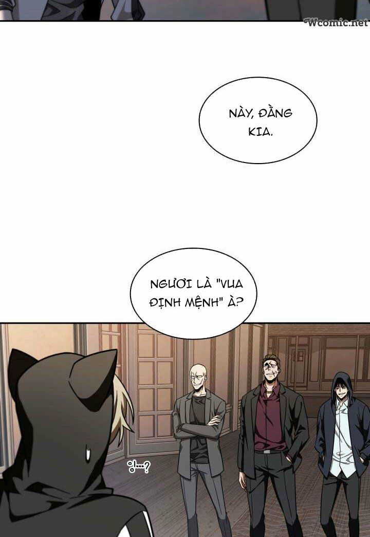 đọc truyện Vua Trộm Mộ Chương 240 ảnh 32 tại Thiên Thai Truyện