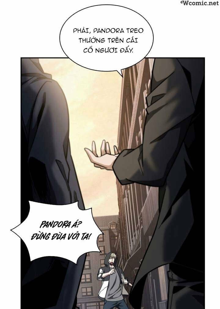 đọc truyện Vua Trộm Mộ Chương 240 ảnh 35 tại Thiên Thai Truyện