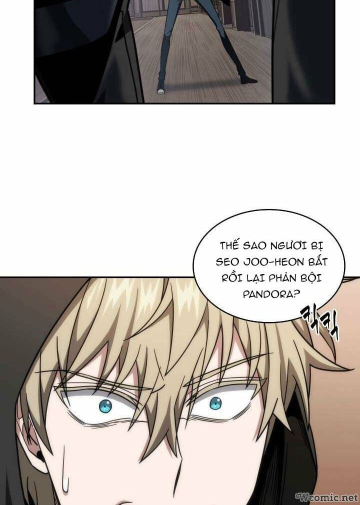 đọc truyện Vua Trộm Mộ Chương 240 ảnh 36 tại Thiên Thai Truyện