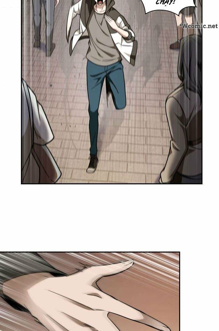 đọc truyện Vua Trộm Mộ Chương 240 ảnh 38 tại Thiên Thai Truyện