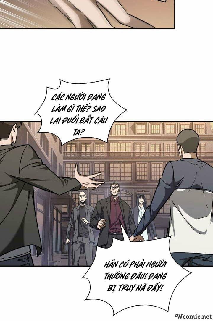 đọc truyện Vua Trộm Mộ Chương 240 ảnh 39 tại Thiên Thai Truyện