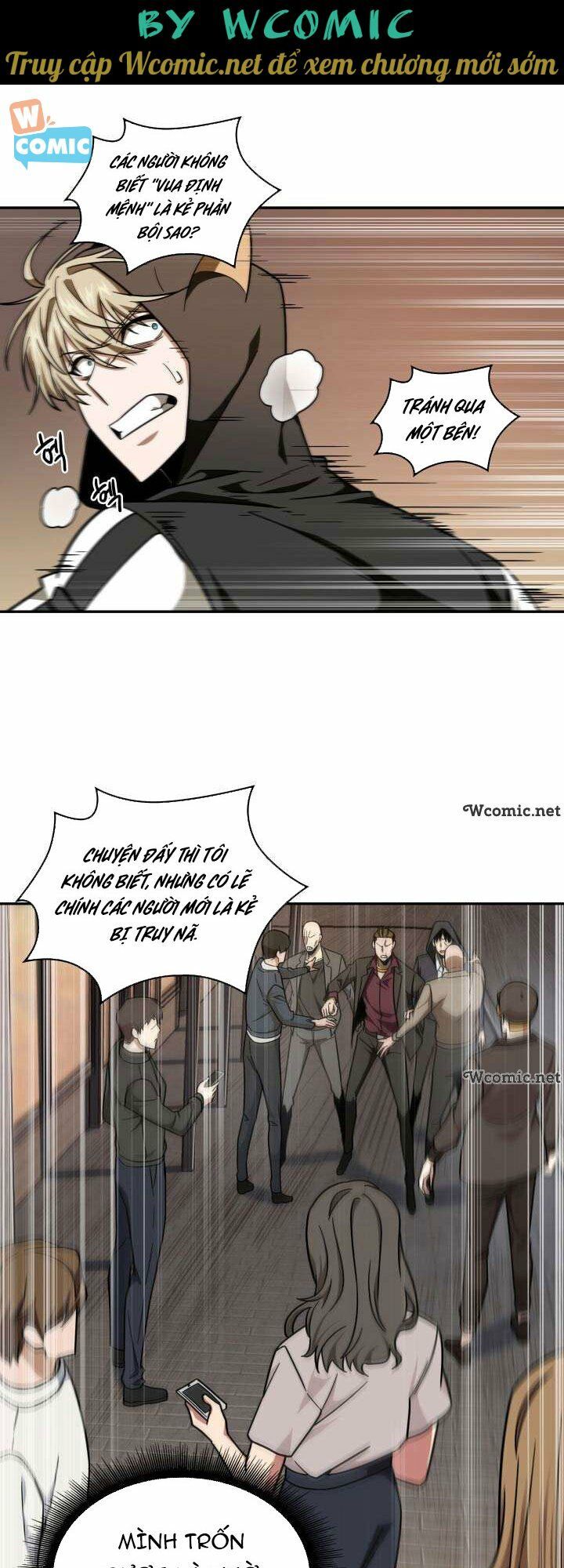 đọc truyện Vua Trộm Mộ Chương 240 ảnh 40 tại Thiên Thai Truyện