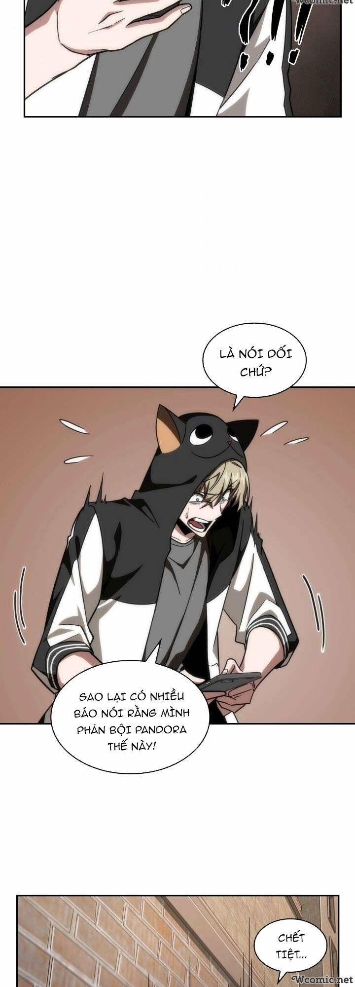 đọc truyện Vua Trộm Mộ Chương 240 ảnh 44 tại Thiên Thai Truyện