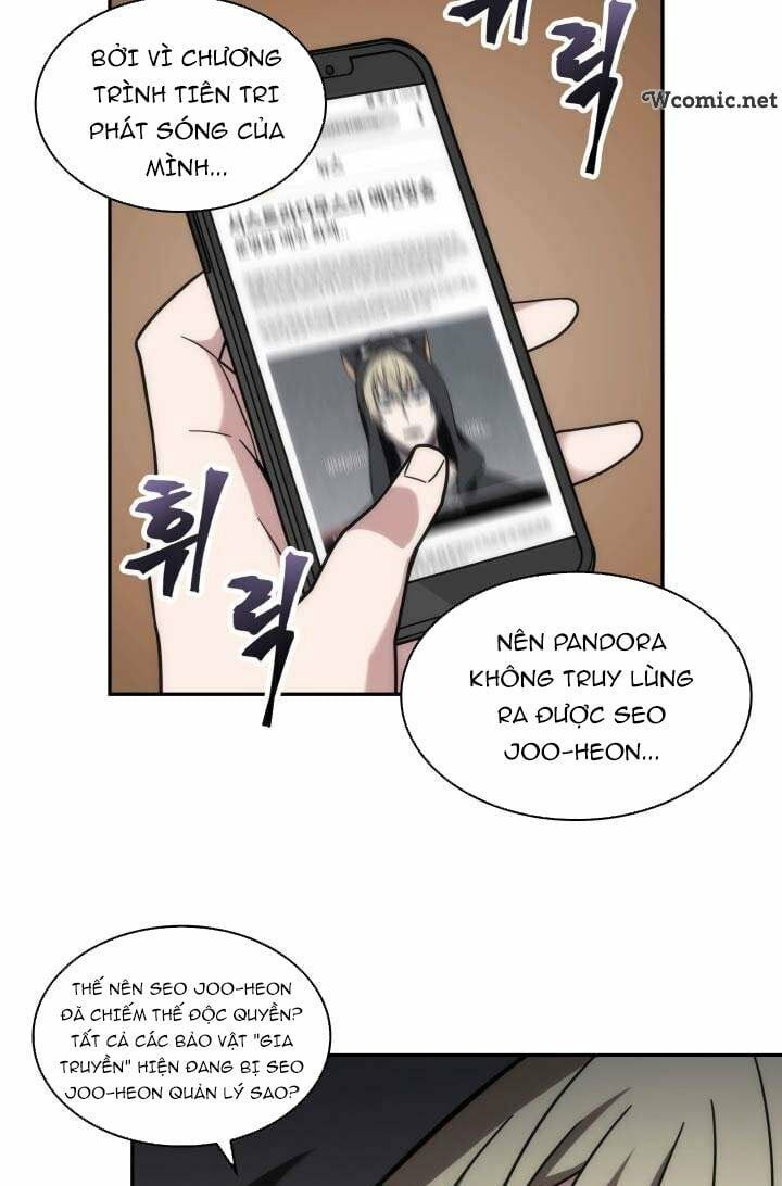 đọc truyện Vua Trộm Mộ Chương 240 ảnh 46 tại Thiên Thai Truyện