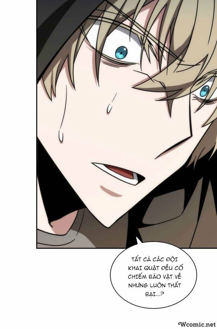 đọc truyện Vua Trộm Mộ Chương 240 ảnh 47 tại Thiên Thai Truyện