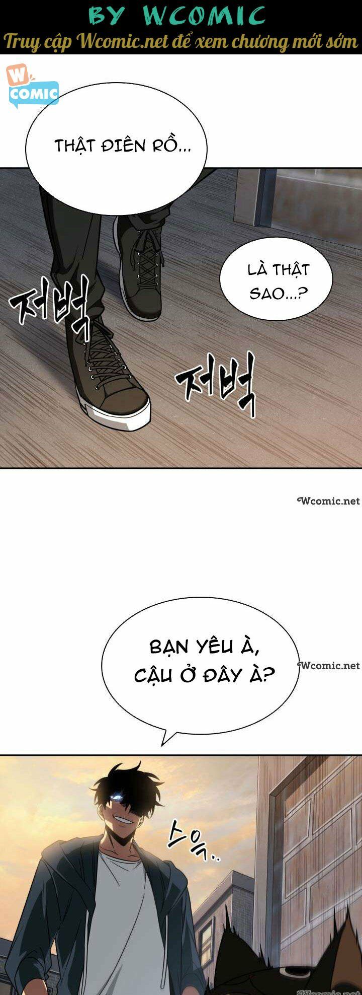 đọc truyện Vua Trộm Mộ Chương 240 ảnh 48 tại Thiên Thai Truyện