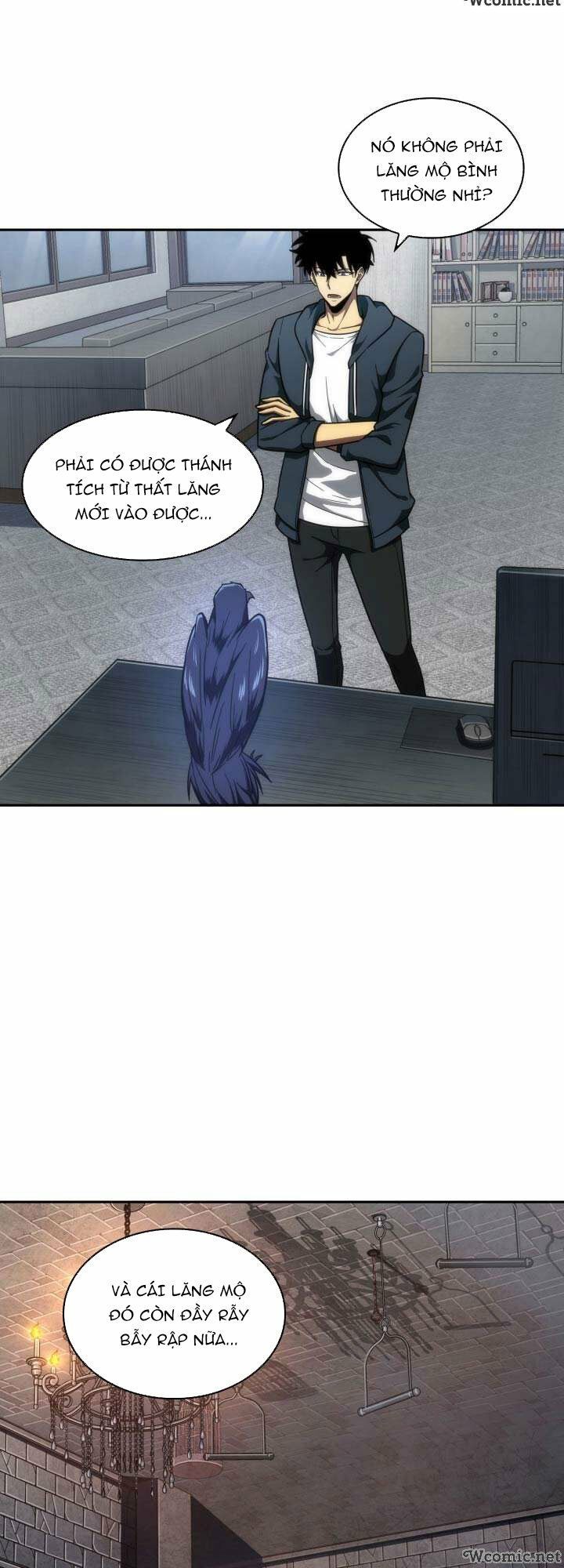 đọc truyện Vua Trộm Mộ Chương 240 ảnh 7 tại Thiên Thai Truyện