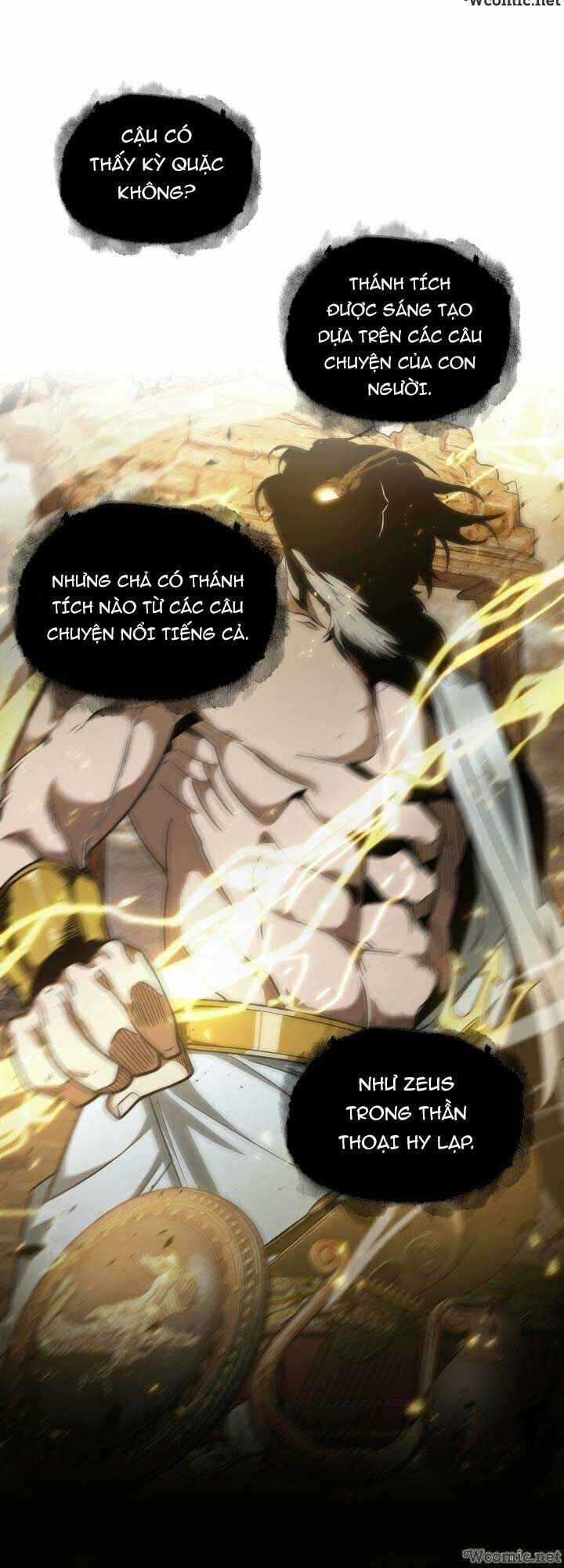 đọc truyện Vua Trộm Mộ Chương 240 ảnh 11 tại Thiên Thai Truyện