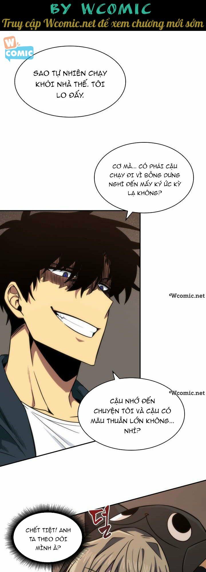 đọc truyện Vua Trộm Mộ Chương 241 ảnh 3 tại Thiên Thai Truyện