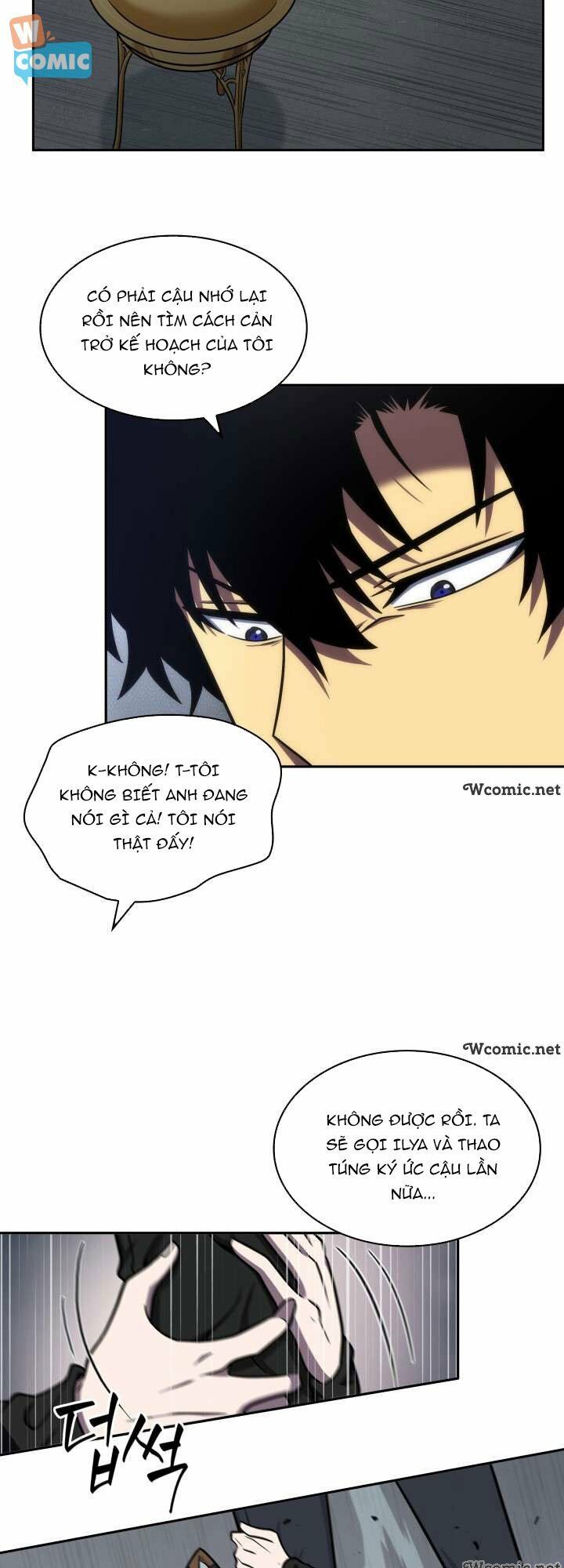 đọc truyện Vua Trộm Mộ Chương 241 ảnh 16 tại Thiên Thai Truyện