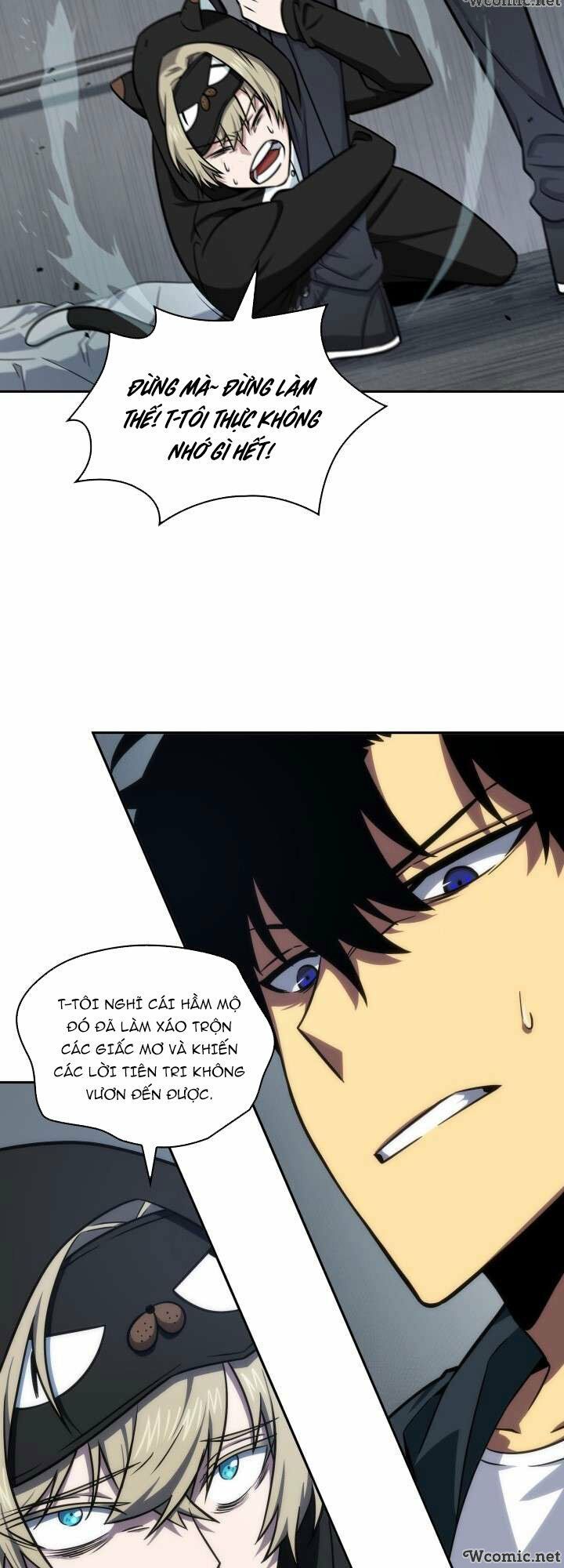 đọc truyện Vua Trộm Mộ Chương 241 ảnh 17 tại Thiên Thai Truyện